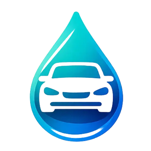 Lavage auto à domicile Rousset-les-Vignes